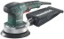 Шлифмашина  ЭШМ эксцентриковая  SXE 3150  Metabo купить в Надыме