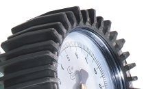 Пистолет для подкачки шин RF  80 G Metabo купить в Надыме