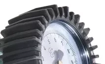 Пистолет для подкачки шин RF  80 G Metabo купить в Надыме