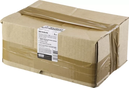 Винт ЗУБР "МАСТЕР" DIN 965, класс прочности 4.8, оцинкованный, M5x10мм, 5кг 303110-05-010 купить в Надыме