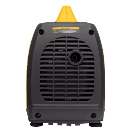 Генератор инверторный Denzel GT-1200iS, 1.2 кВт, 230 В, бак 2.4 л, закрытый корпус, ручной старт купить в Надыме