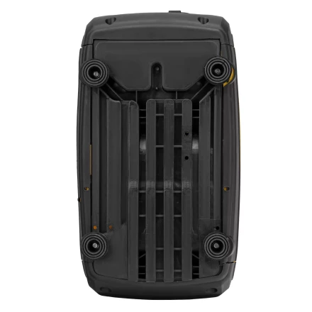 Генератор инверторный Denzel GT-1200iS, 1.2 кВт, 230 В, бак 2.4 л, закрытый корпус, ручной старт купить в Надыме