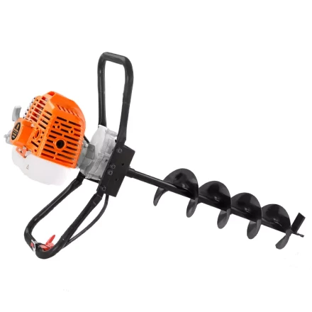 Мотобур CARVER AG- 62/000 без шнека купить в Надыме