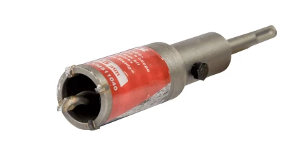 Коронка SDS+ ф35 мм по кирпичу в сборе VMX 511040 купить в Надыме