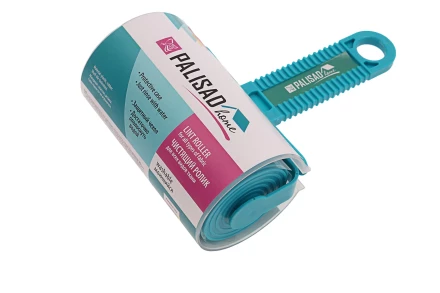 Чистящий ролик, моющийся, для всех видов тканей, Home Palisad 931065 купить в Надыме