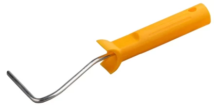 Ручка STAYER "MASTER" для мини-валиков, бюгель 6мм, 80-120мм 0565-28 купить в Надыме