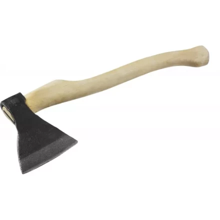 Топор "ИЖ" с удлиненной деревянной рукояткой, 1,2кг 2072-12-50 купить в Надыме