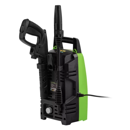 Моечная машина высокого давления Сибртех АМ-1600, 1600 Вт, 130 бар, 330 л/ч, переносная 58224 купить в Надыме