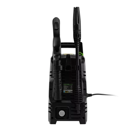 Моечная машина высокого давления Сибртех АМ-1600, 1600 Вт, 130 бар, 330 л/ч, переносная 58224 купить в Надыме