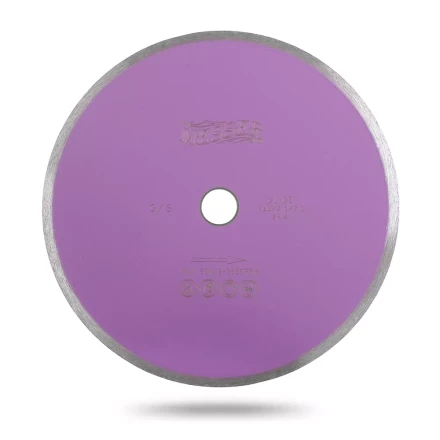 Алмазный диск Messer G/S (сплошная кромка). Диаметр 180 мм купить в Надыме