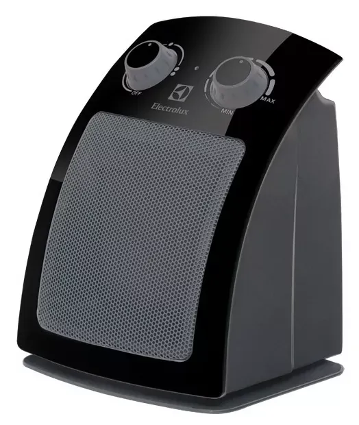 Тепловентилятор ELECTROLUX EFH/C-5115 black купить в Надыме