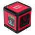Лазерный уровень MTX XQB GREEN Basic SET, 20 м, зеленый луч, батарейки, резьба 1/4&quot; 35019 купить в Надыме