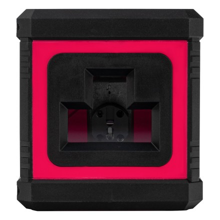 Лазерный уровень MTX XQB GREEN Basic SET, 20 м, зеленый луч, батарейки, резьба 1/4&quot; 35019 купить в Надыме