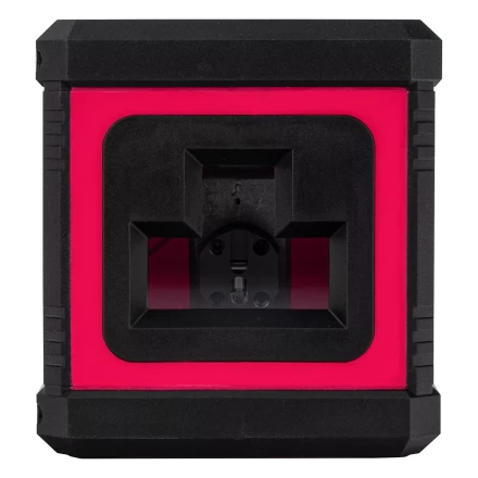 Лазерный уровень MTX XQB GREEN Basic SET, 20 м, зеленый луч, батарейки, резьба 1/4" 35019 купить в Надыме