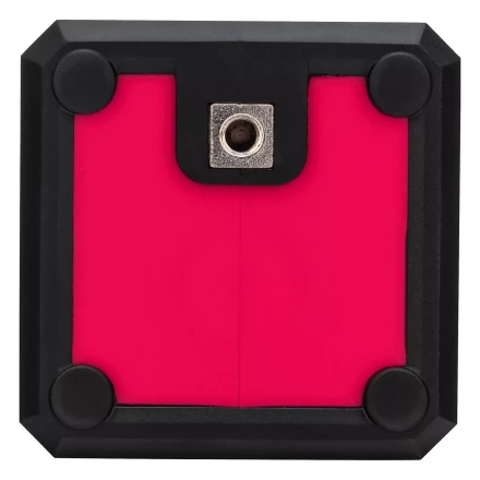 Лазерный уровень MTX XQB GREEN Basic SET, 20 м, зеленый луч, батарейки, резьба 1/4" 35019 купить в Надыме