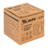 Лазерный уровень MTX XQB GREEN Basic SET, 20 м, зеленый луч, батарейки, резьба 1/4" 35019 купить в Надыме