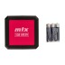 Лазерный уровень MTX XQB GREEN Basic SET, 20 м, зеленый луч, батарейки, резьба 1/4&quot; 35019 купить в Надыме