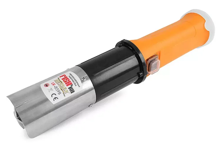 Аккумуляторная рыбочистка FISH`ka MESSER LK-859B купить в Надыме