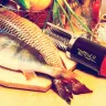 Аккумуляторная рыбочистка FISH`ka MESSER LK-859B купить в Надыме