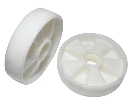 Колесо 180х50 подруливающее для штабелера CTY-E 1T,2T CTY-EH 1001428 купить в Надыме