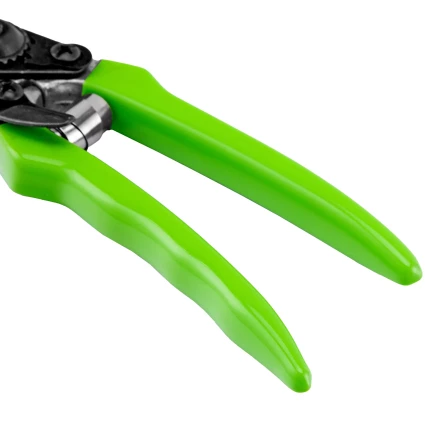 Секатор прямого реза Palisad, 200 мм, металлические обрезиненные рукоятки, 6054958 купить в Надыме