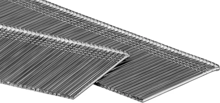 Гвозди тип 300, 35 мм, особотвердые, ЗУБР "ПРОФЕССИОНАЛ" 31830-35, 5000 шт 31830-35 купить в Надыме