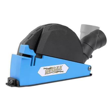 Защитный кожух MESSER тип В4 для УШМ. Диаметр 125 мм. купить в Надыме