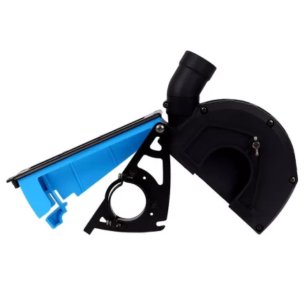 Защитный кожух MESSER тип В4 для УШМ. Диаметр 125 мм. купить в Надыме