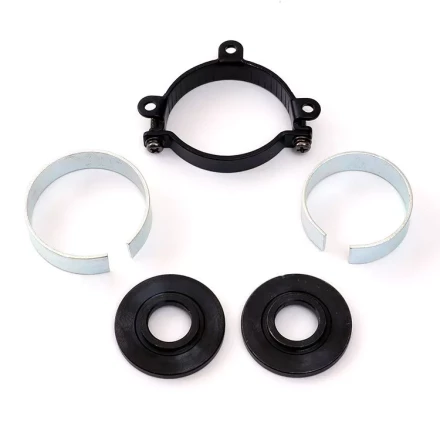 Защитный кожух MESSER тип В4 для УШМ. Диаметр 125 мм. купить в Надыме