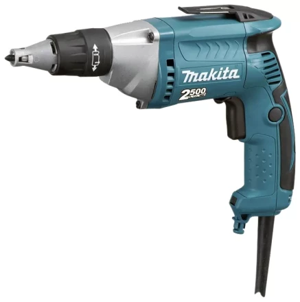 Дрель-шуруповерт сетевой-электрический Makita FS2300 для гипсокартона купить в Надыме