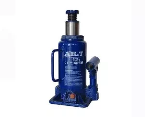 Домкрат бутылочный 12т T20212 АE&amp;T купить в Надыме