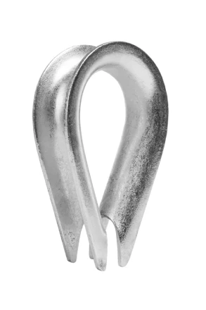 Коуш 22,0 мм TOR DIN 6899 (тип B) (Q) 142222 купить в Надыме