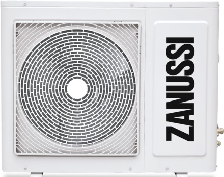 Блок наружный ZANUSSI ZACS-07 HPR/A15/N1/Out сплит-системы купить в Надыме