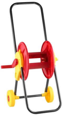 Катушка GRINDA для шланга на колесах, 60 м/1/2" 8-428430_z01 купить в Надыме