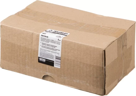 Гайка ЗУБР "МАСТЕР" барашковая, DIN 315, оцинкованная, M3, 5кг 303730-03 купить в Надыме