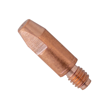 Наконечник М6x28х1,6 mm CuCrZr Оберон XL140.0558 купить в Надыме