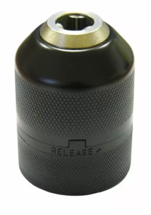 Патрон БЗП 2-13 мм 1/2 повышенной прочности Энкор 23534 купить в Надыме