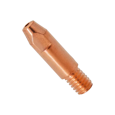 Наконечник М6x28х1,0 mm E-Cu (BS) Оберон BS140.0242