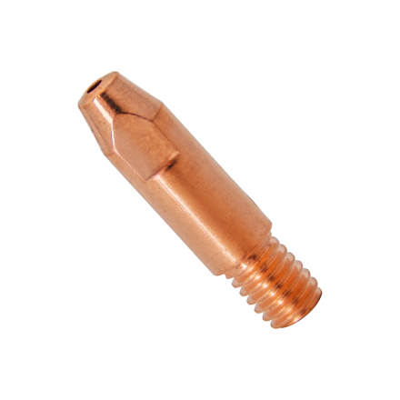 Наконечник М6x28х1,0 mm E-Cu (BS) Оберон BS140.0242 купить в Надыме
