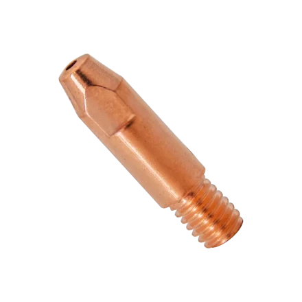 Наконечник М6x28х1,0 mm E-Cu (BS) Оберон BS140.0242 купить в Надыме