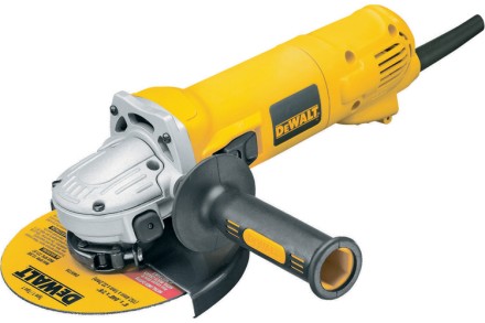 Угловая шлифмашина DeWalt D 28141 (УШМ, Болгарка) купить в Надыме