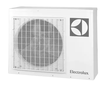 Внешний блок ELECTROLUX EACS/I-09HM/N3/out сплит-системы, инверторного типа купить в Надыме