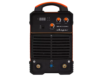 Инвертор сварочный ARC 315 REAL Z29801 Сварог купить в Надыме