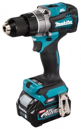 Аккумуляторная дрель-шуруповерт Makita XGT DF001GD201 купить в Надыме