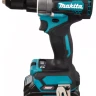 Аккумуляторная дрель-шуруповерт Makita XGT DF001GD201 купить в Надыме