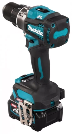 Аккумуляторная дрель-шуруповерт Makita XGT DF001GD201 купить в Надыме