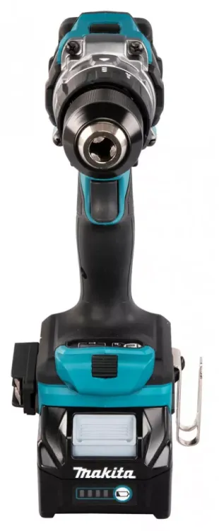 Аккумуляторная дрель-шуруповерт Makita XGT DF001GD201 купить в Надыме