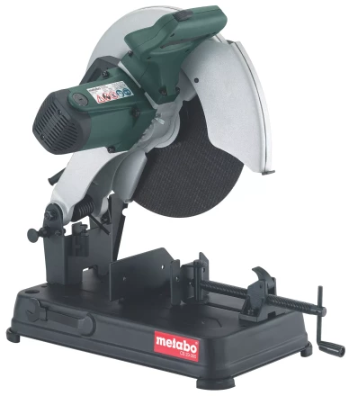 Пила монтажная Metabo CS 23-355 купить в Надыме