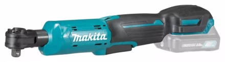Аккумуляторный угловой гайковерт Makita WR100DZ (без АКБ и ЗУ) купить в Надыме