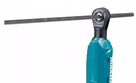 Аккумуляторный угловой гайковерт Makita WR100DZ (без АКБ и ЗУ) купить в Надыме